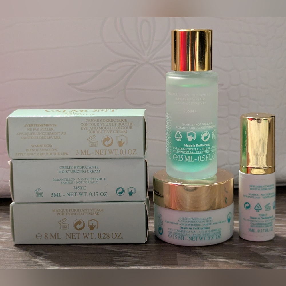 Trial kit - Picture 2 of 2